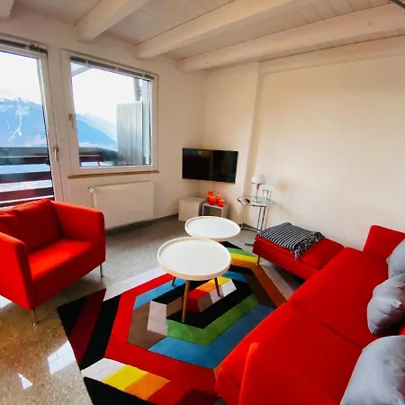 Daire Stunning Southview Flat