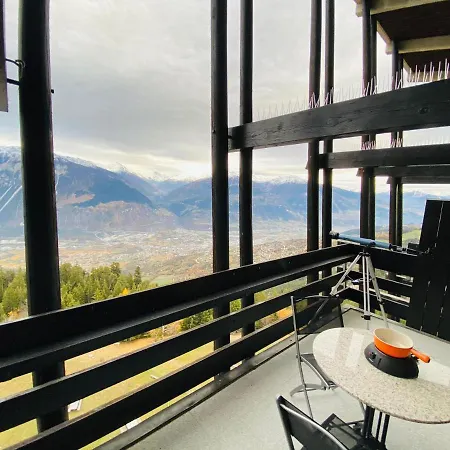 Appartement Stunning Southview Flat *