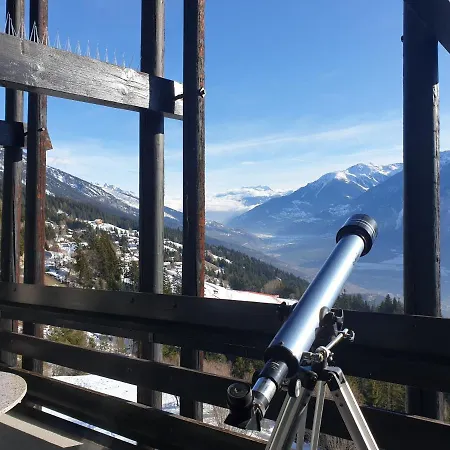 Stunning Southview Flat *