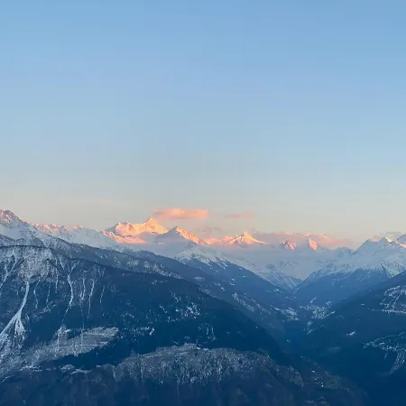 Daire Stunning Southview Flat