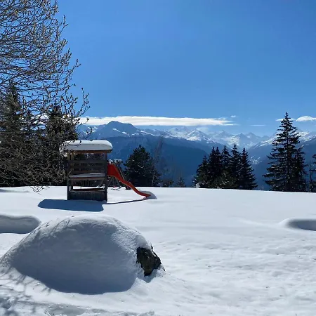 Stunning Southview Flat Apartman *