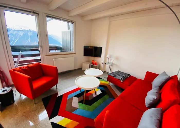 Апартаменты Stunning Southview Flat