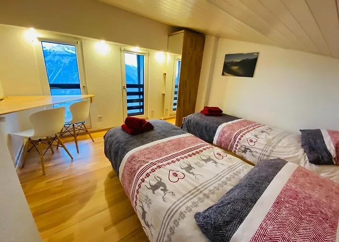 Stunning Southview Flat Апартаменты