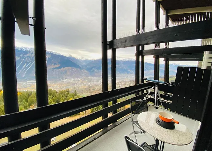 Апартаменты Stunning Southview Flat *