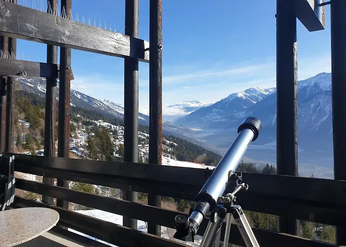 Stunning Southview Flat *