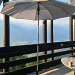 Stunning Southview Flat * Crans-Montana