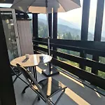 Apartman Stunning Southview Flat Crans-Montana