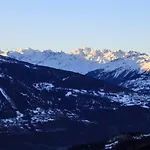 Apartman Stunning Southview Flat Crans-Montana